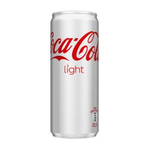 Coca Cola Light (330 ml) | 65,00