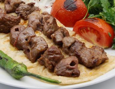 Et Şiş Servis | 470,00