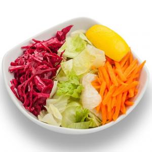 Mevsim Salata | 135,00