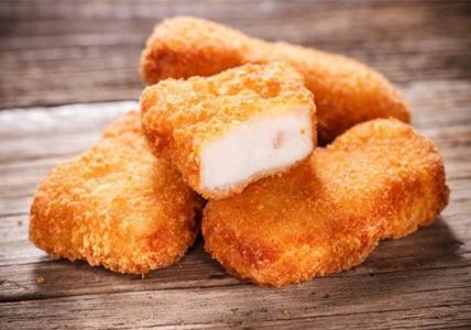 Tavuk Nugget (6 Adet) | 65,00